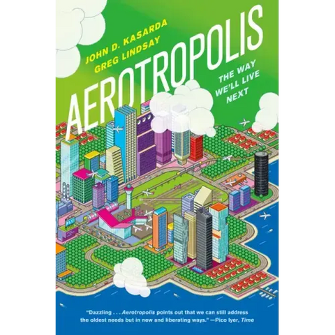 Aerotropolis