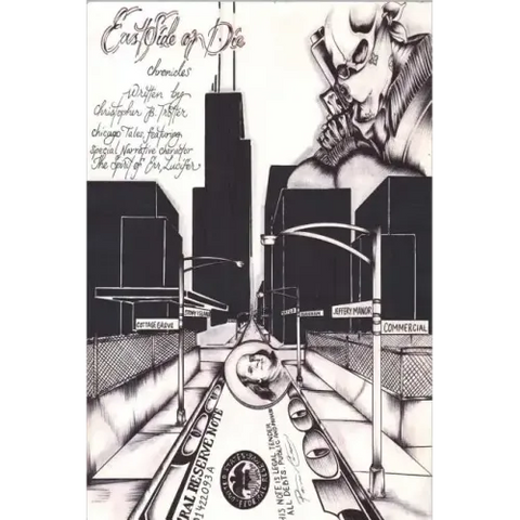 East Side or Die Chronicles