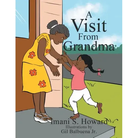 A Visit from Grandma