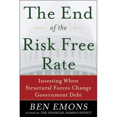 The End of the Risk-Free Rate: Investing When Structural Forces Change Government Debt: Investing When Structural Forces Change Government Debt