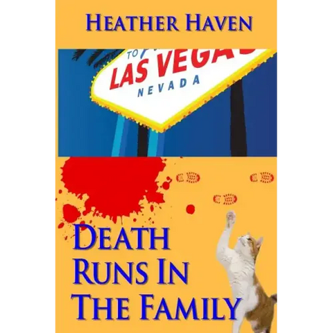 Death Runs in the Family