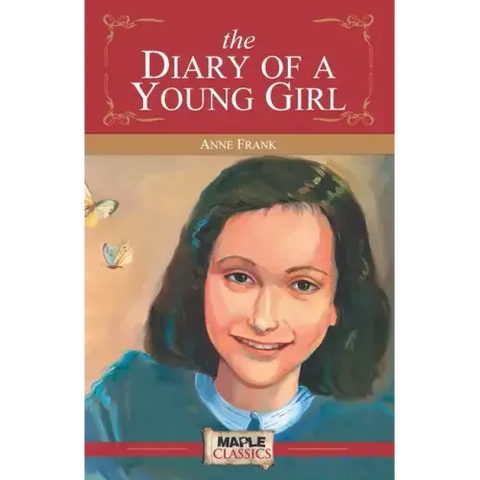 The Diary of a Young Girl
