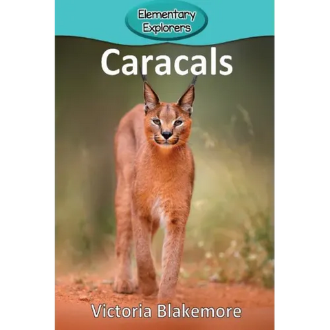 Caracals