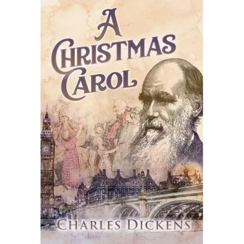 A Christmas Carol (Annotated)