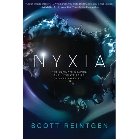 Nyxia
