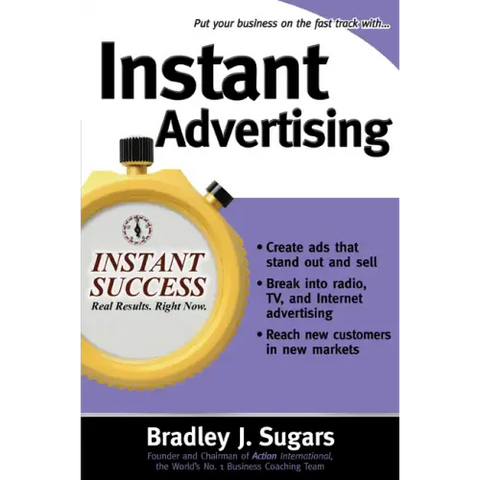 Instant Advertising