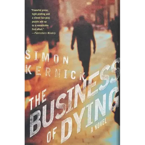 The Business of Dying