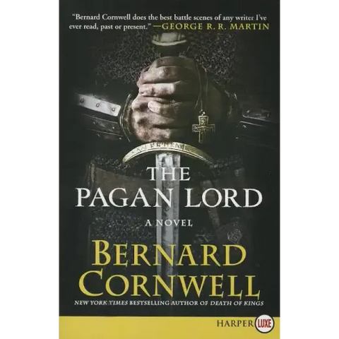 The Pagan Lord