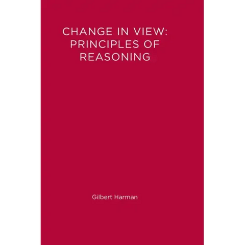 Change in View: Principles of Reasoning
