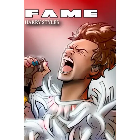 Fame: Harry Styles