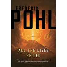 All the Lives He Led - Paperback