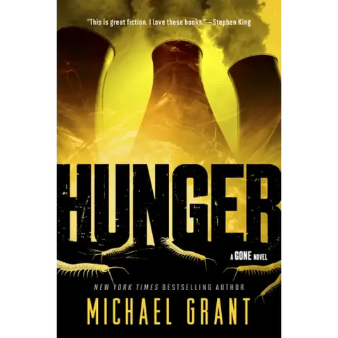 Hunger