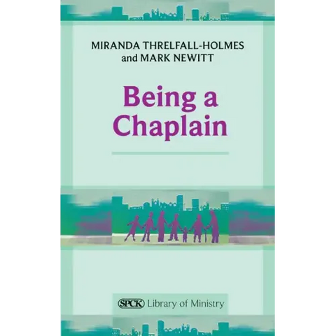 Being a Chaplain