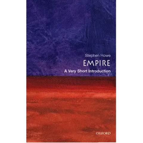 Empire: A Very Short Introduction