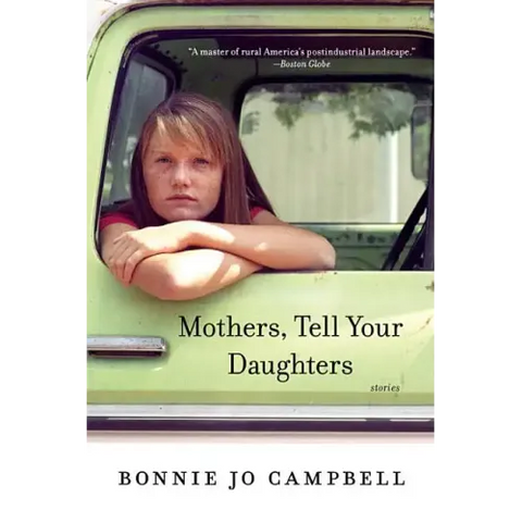 Mothers, Tell Your Daughters: Stories