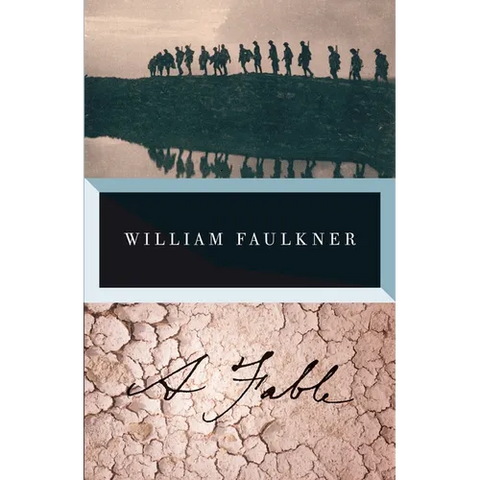A Fable