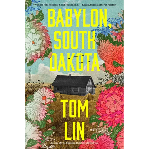 Babylon, South Dakota