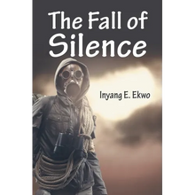 The Fall of Silence - Paperback