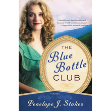 The Blue Bottle Club