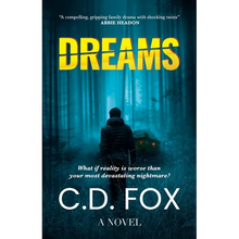 Dreams - Paperback