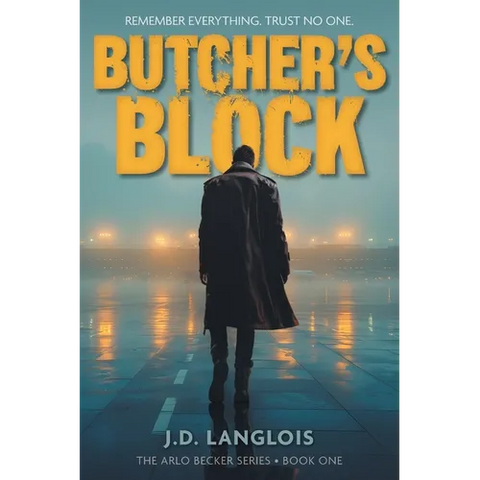 Butcher's Block