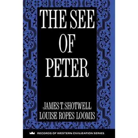 The See of Peter
