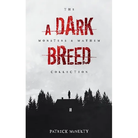 A Dark Breed