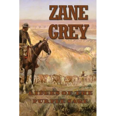 Riders of the Purple Sage