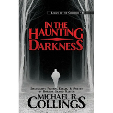 In the Haunting Darkness