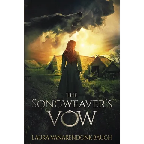 The Songweaver's Vow