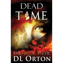 Dead Time - Paperback