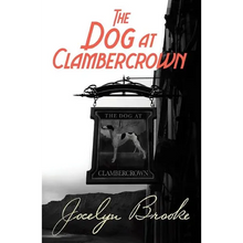 The Dog at Clambercrown - Paperback