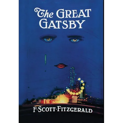The Great Gatsby