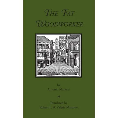 The Fat Woodworker