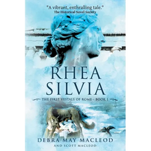 Rhea Silvia