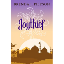 Joythief - Paperback