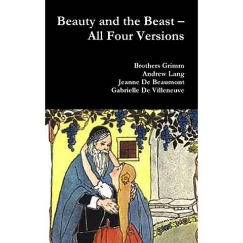 Beauty and the Beast - All Four Versions