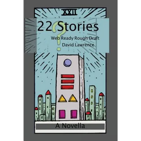 22 Stories: Web Ready Rough Draft