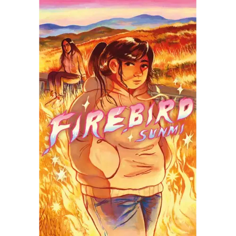 Firebird: A Graphic Novel