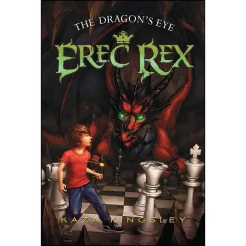The Dragon's Eye