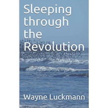 Sleeping through the Revolution