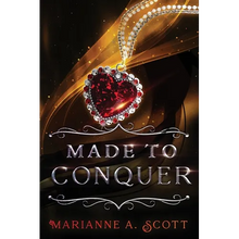 Made to Conquer