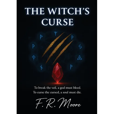 The Witch's Curse