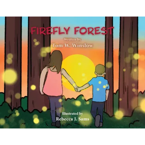 Firefly Forest