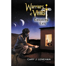 Engaging Evil - Paperback