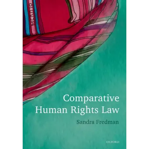 Comparative Human Rights Law