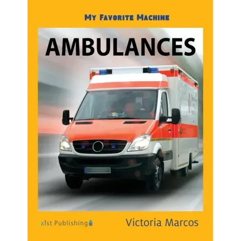 Ambulances
