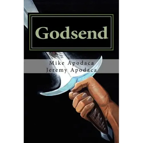 Godsend: Book 1: A Hero Is Called