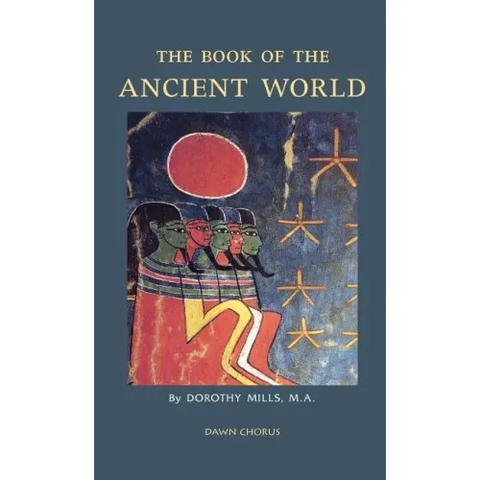 The Book of the Ancient World