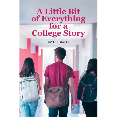 A Little Bit of Everything for a College Story